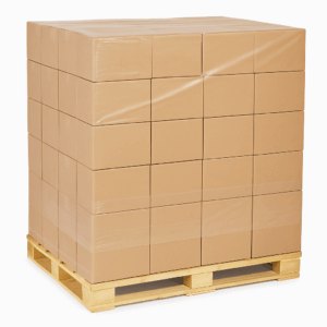 SAOL Natural Spring Water – Pallet Pack